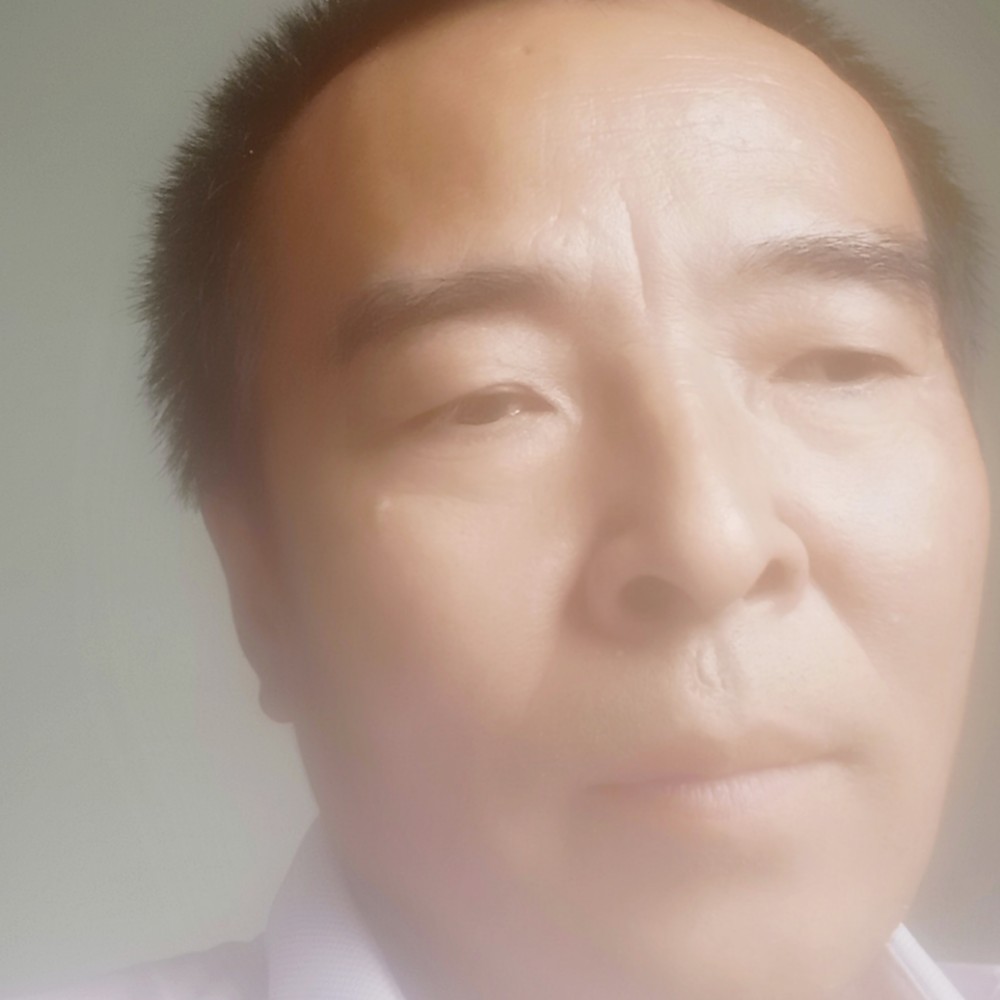 美好漫步矜柔的照片