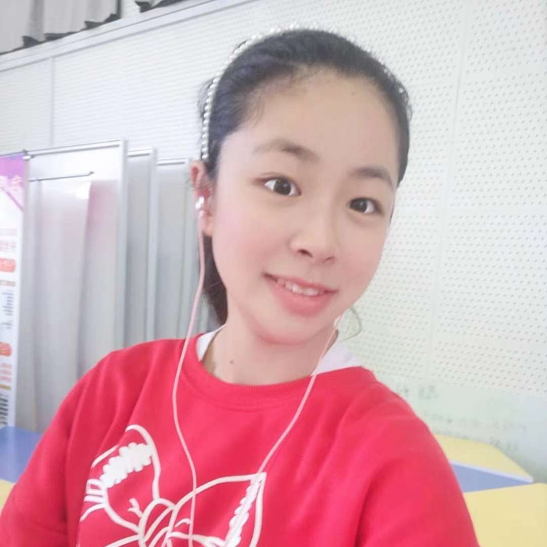 萌萌哒卡哇伊哟哈的照片