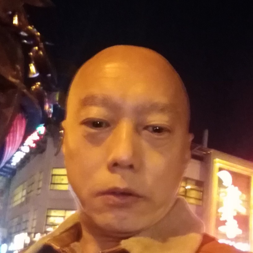 我是李先生的照片