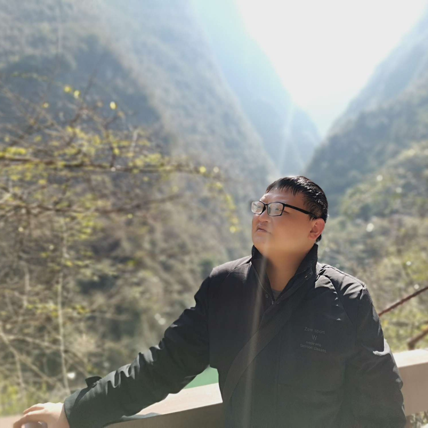 墮裔的照片