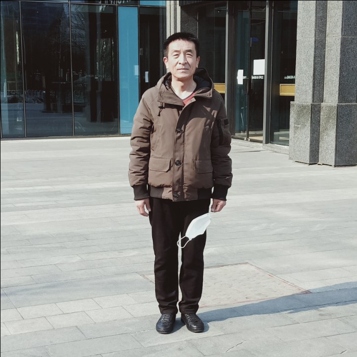 冬天过去，春天到的照片