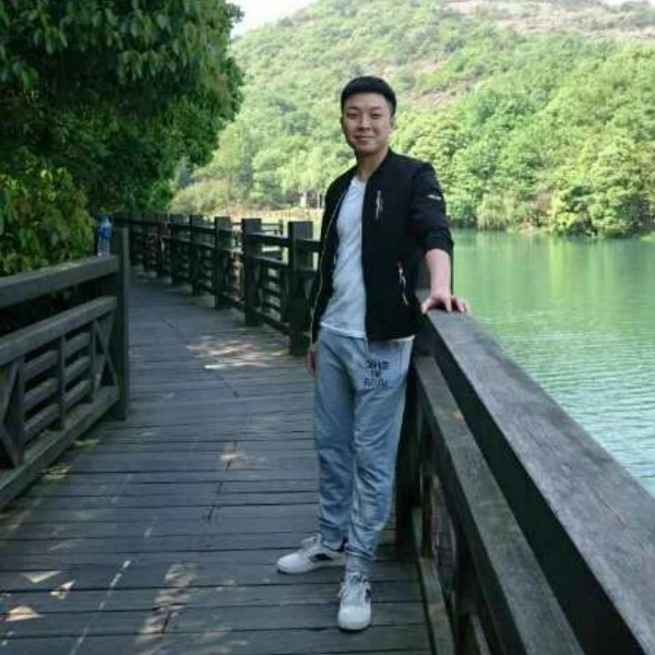 Badboy小维的照片
