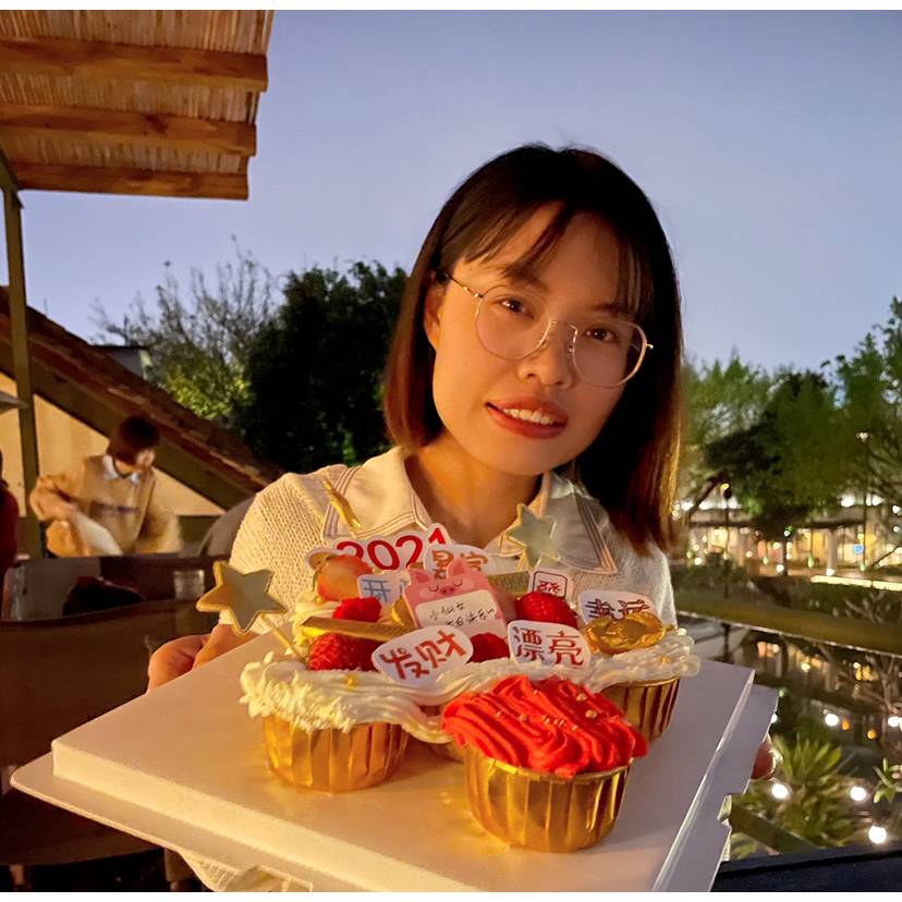 老实踢跳跳糖的照片