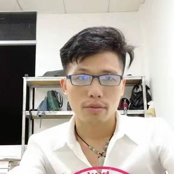 爱一个能与你交心的照片