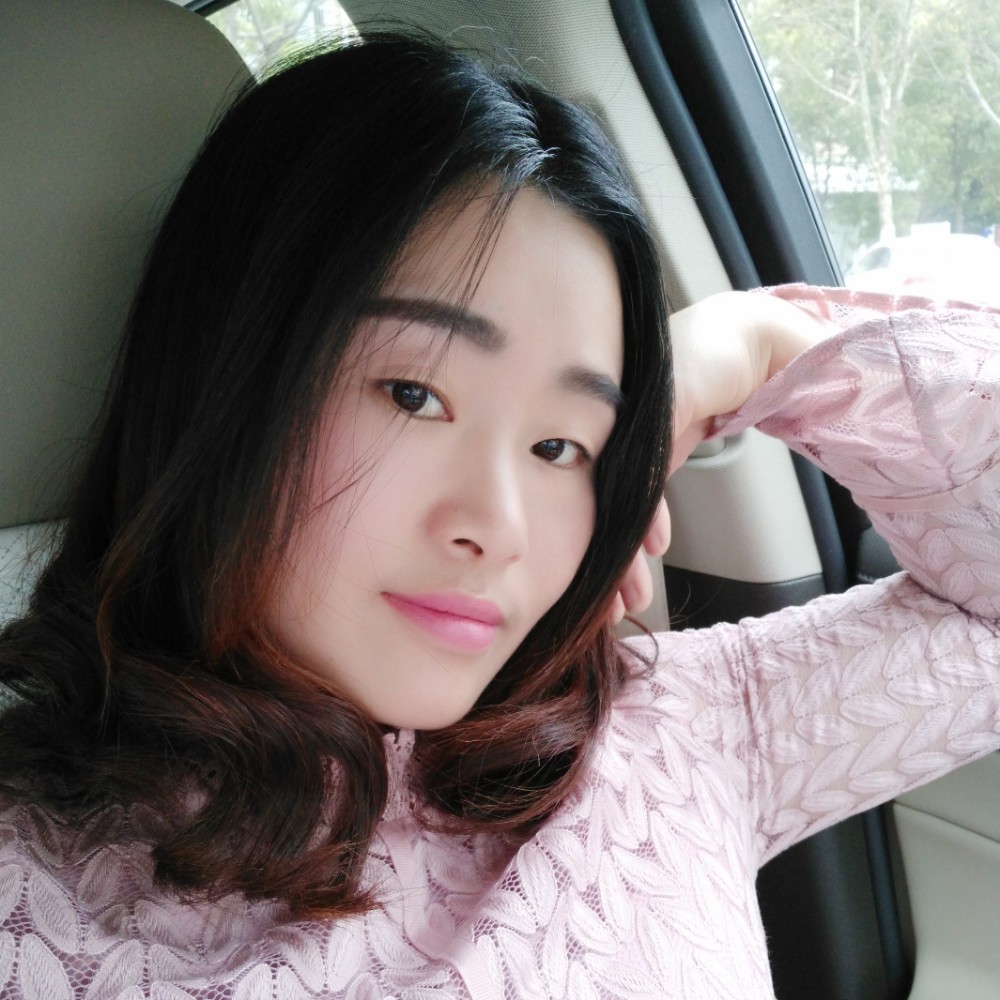 只为遇见你的照片