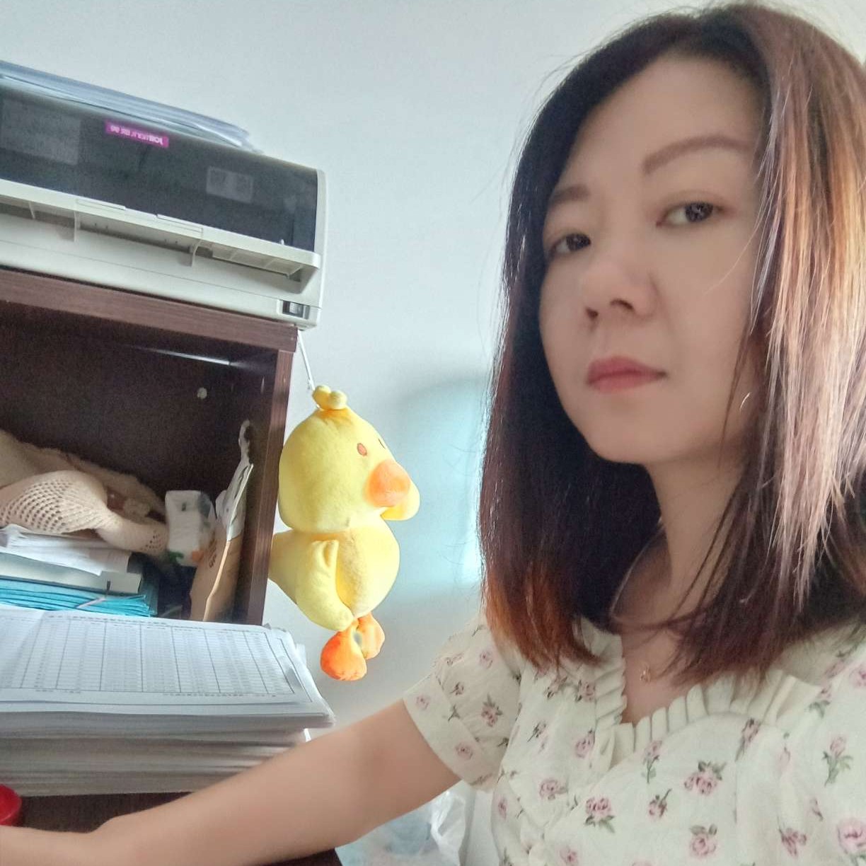 专一苦恋清曲的照片