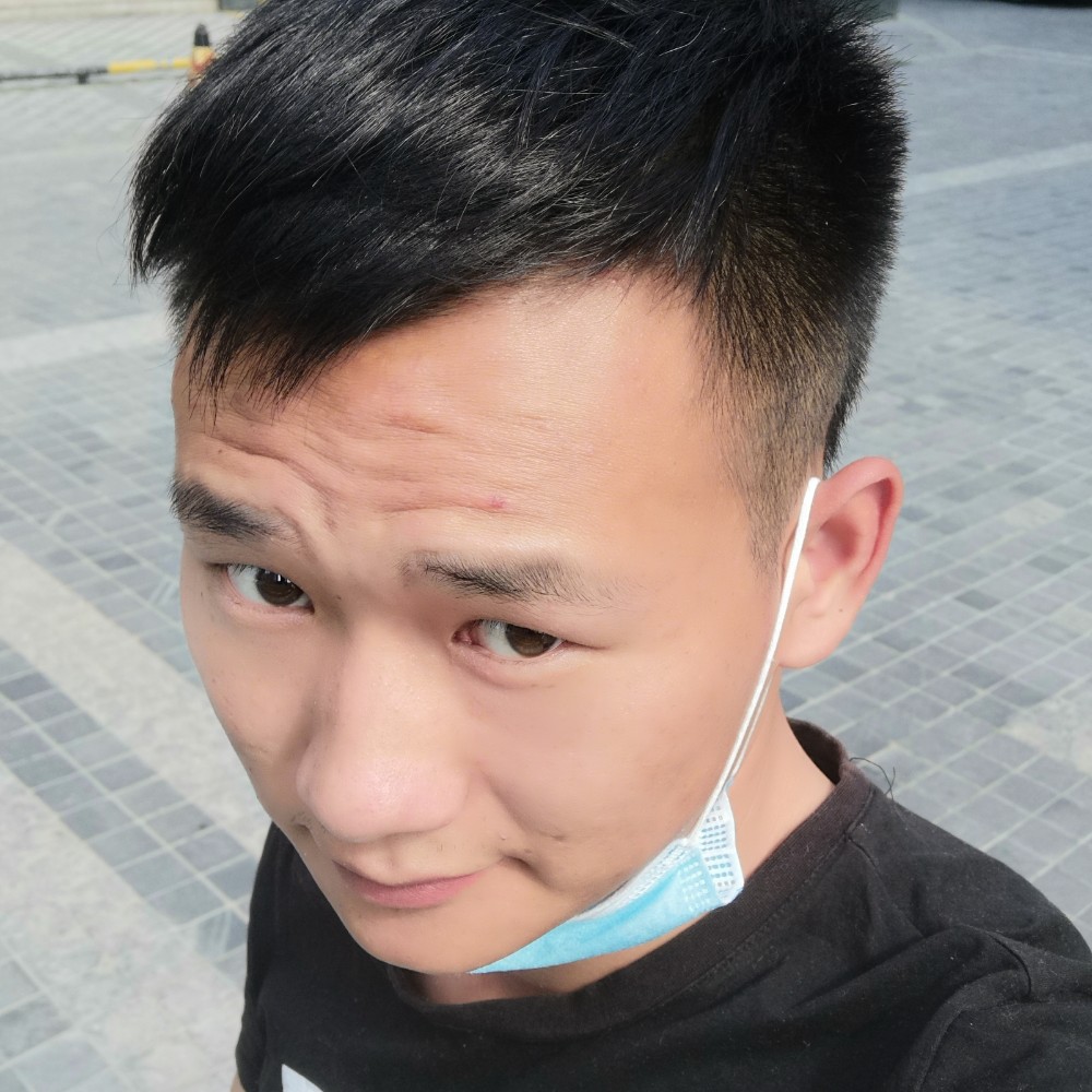 乌冬面温柔的照片