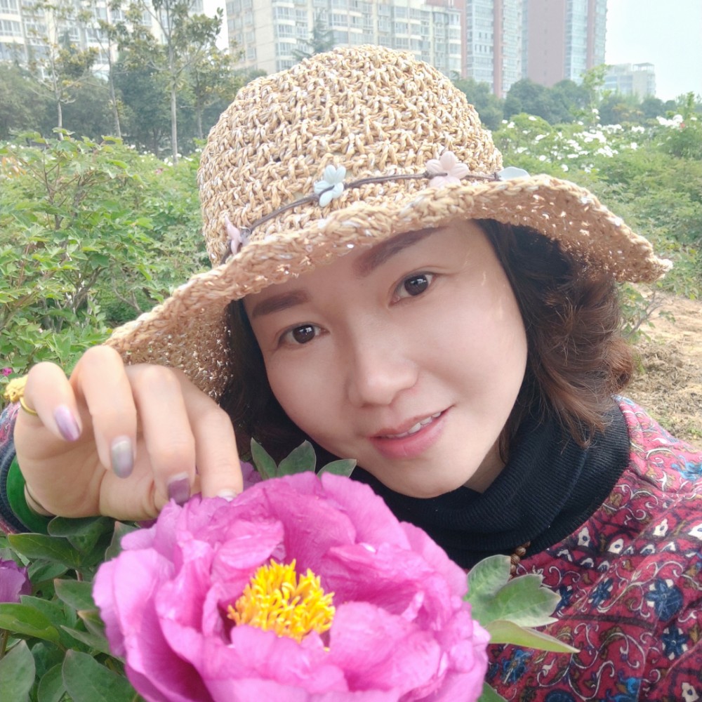 蓉儿姐姐的照片