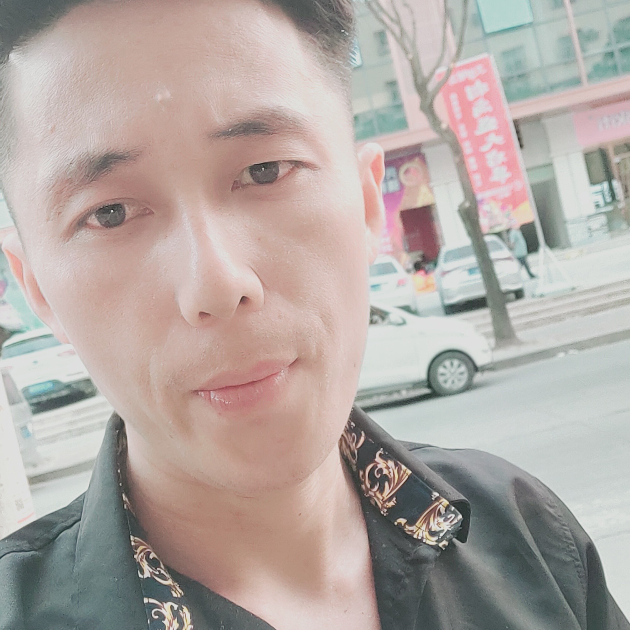 专注漫步王子的照片