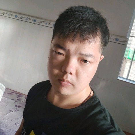 孤寂的男生的照片