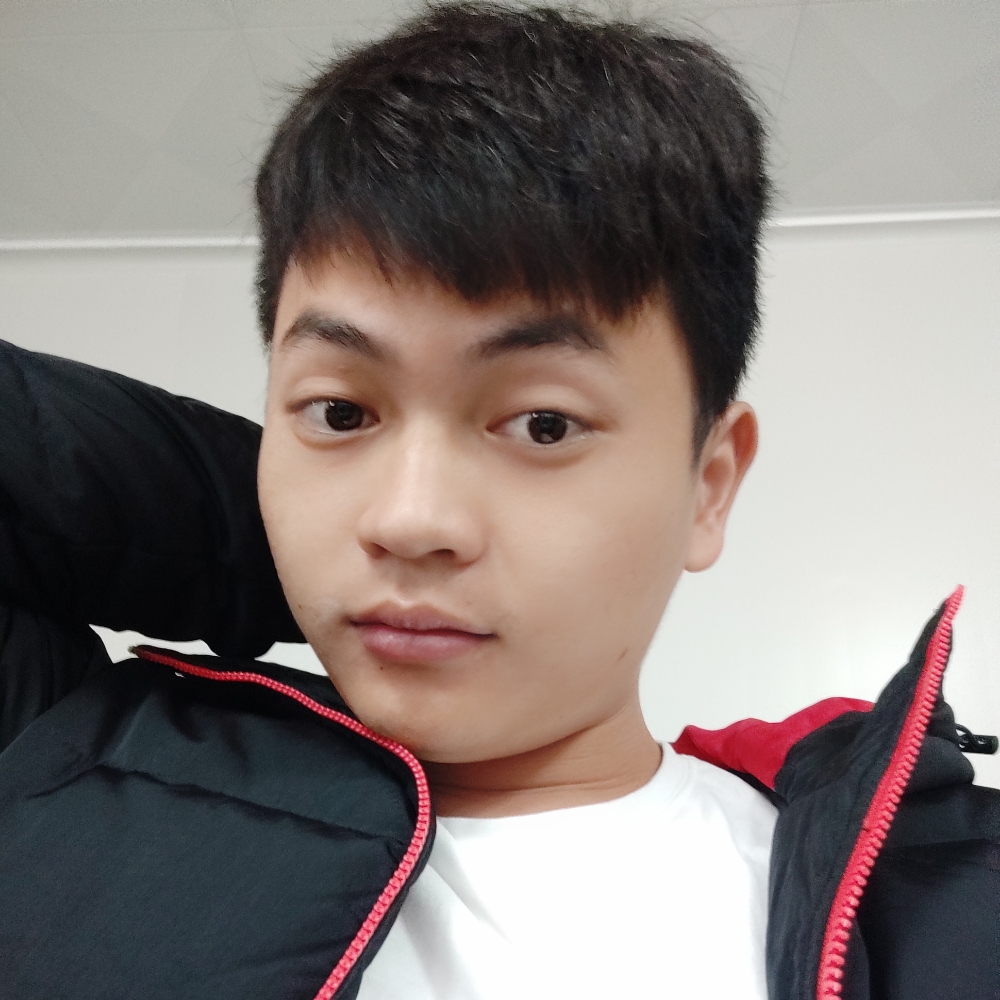 晴天与你的照片