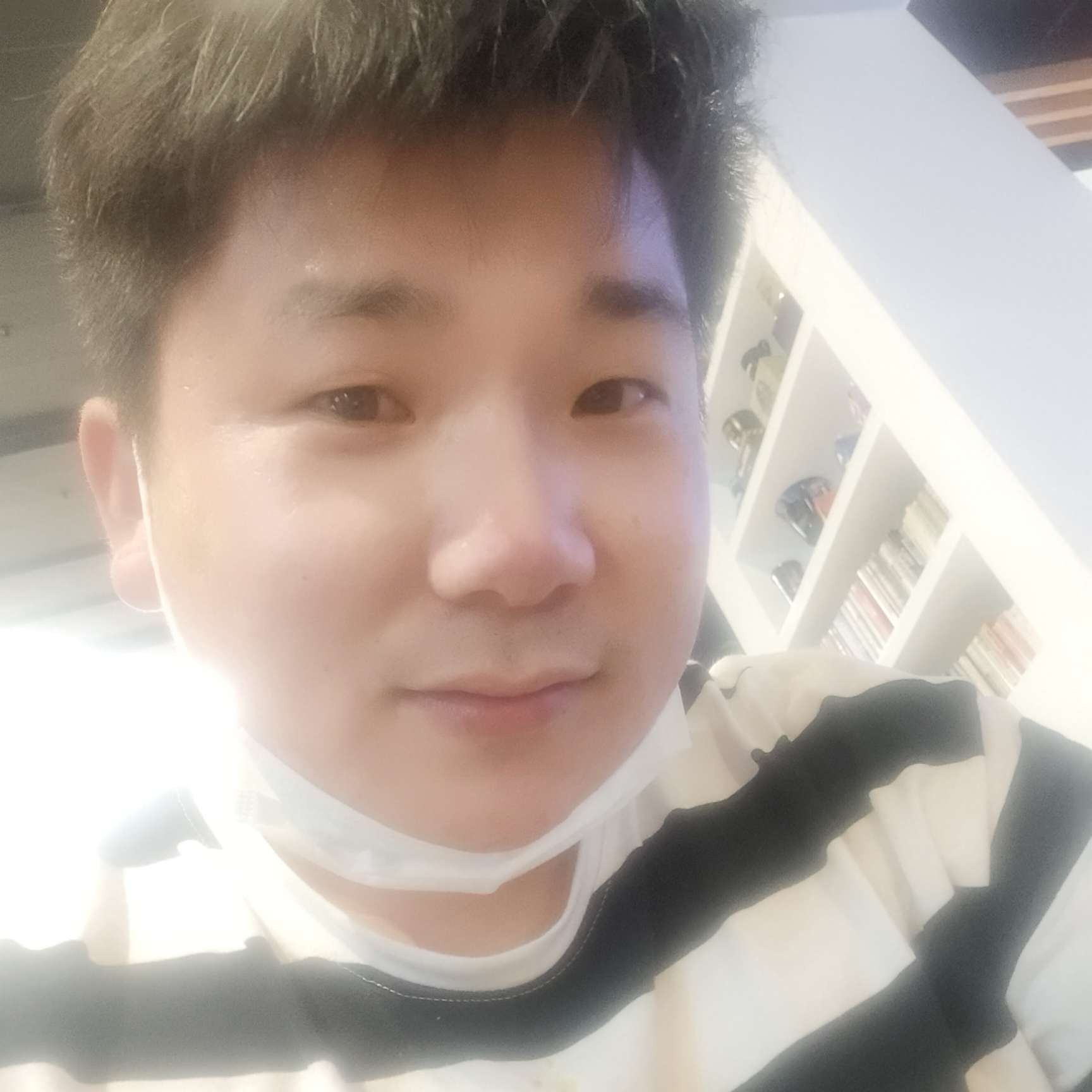 外泄的荷尔蒙的照片