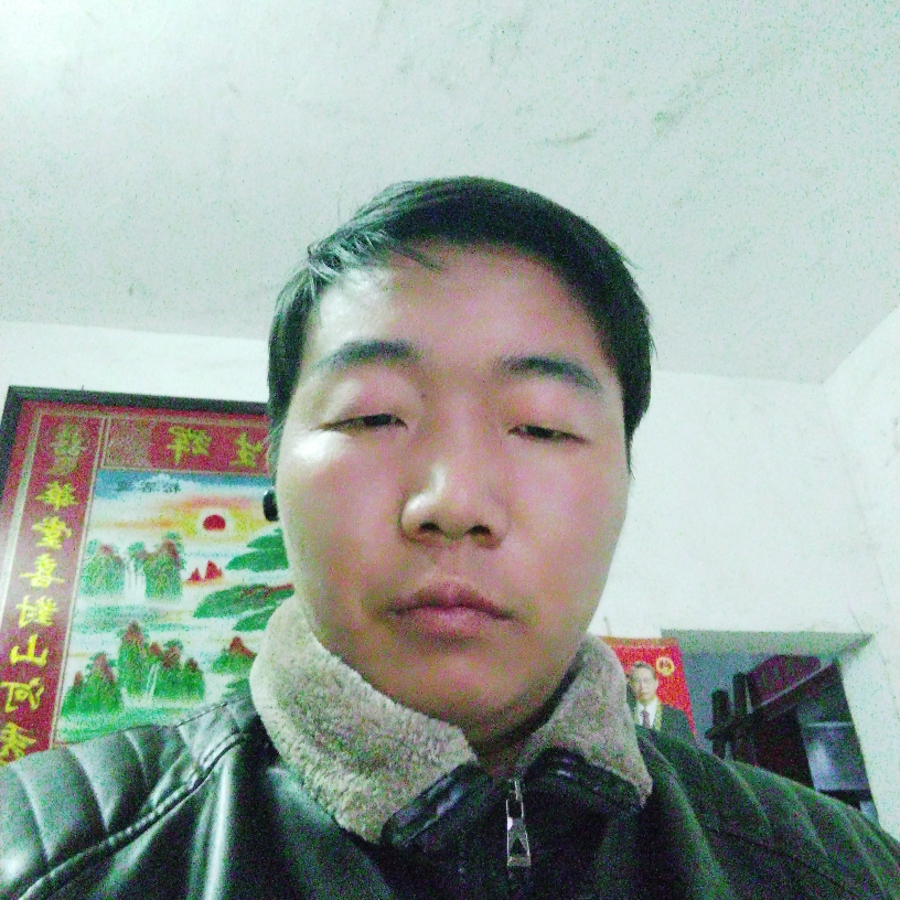 洛尘向震动的照片