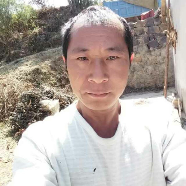 期待阔达的照片