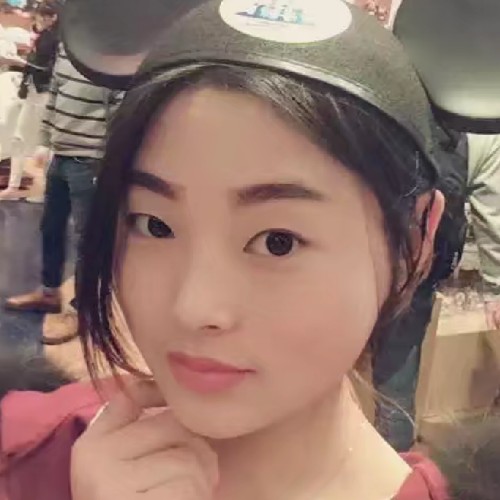 快乐～小天使的照片