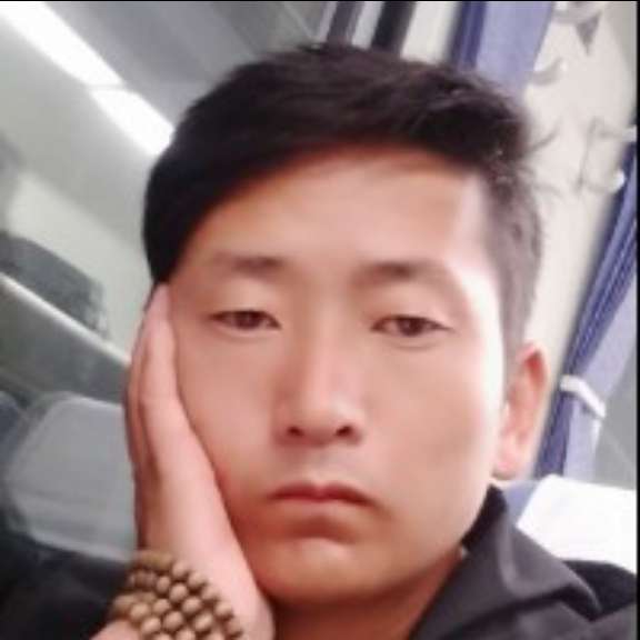 矫情打糖豆的照片