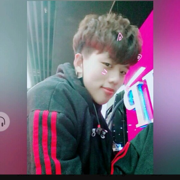 阿宠的照片