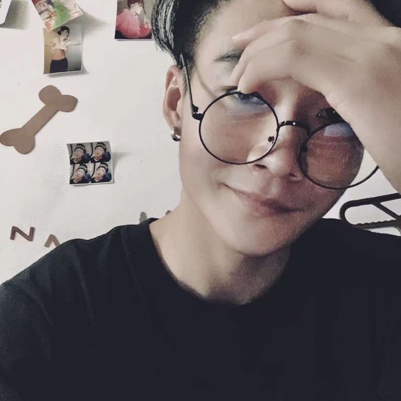 机智邂逅花魂的照片