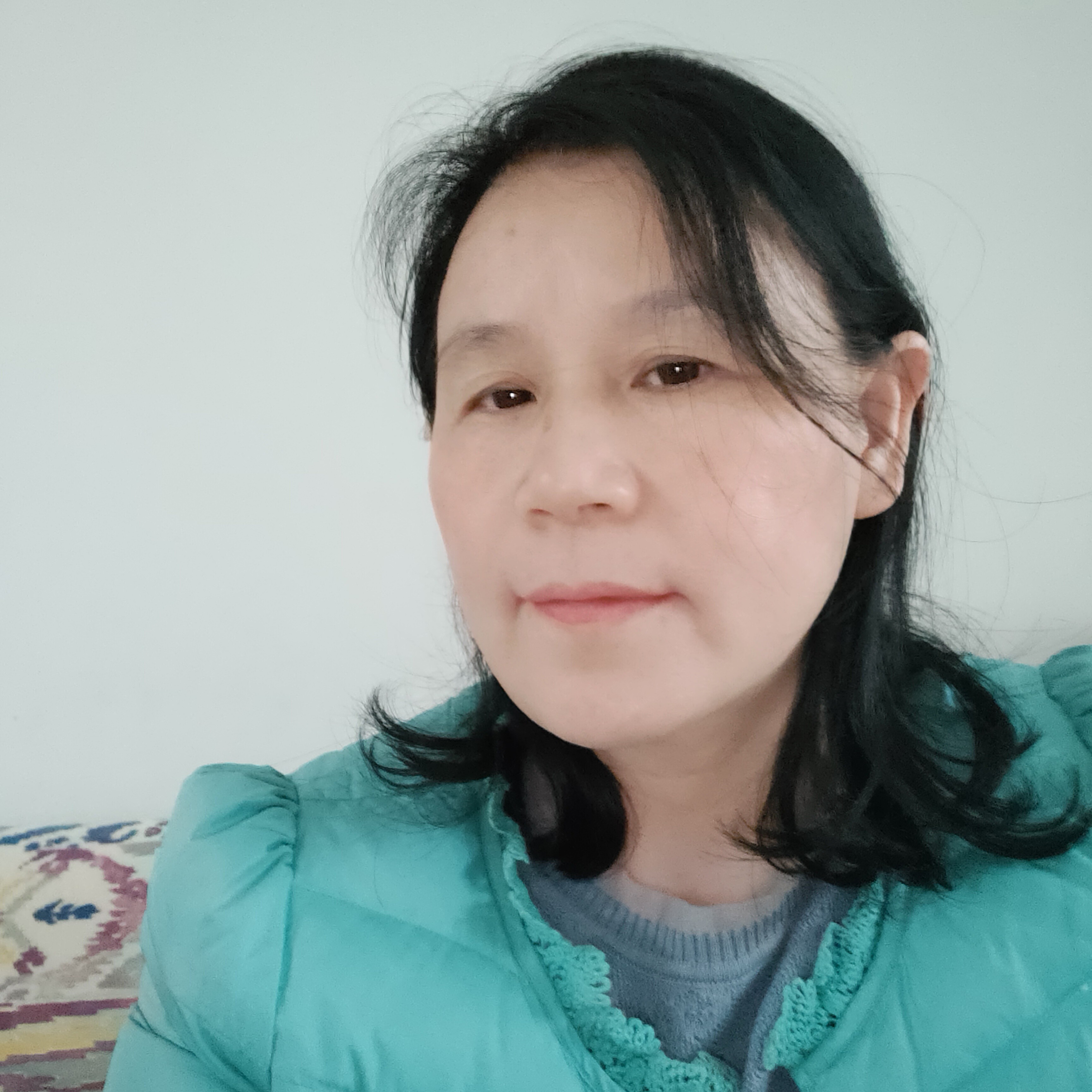 我在等下下一分钟的照片