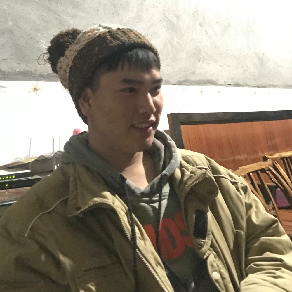宋冬野的照片