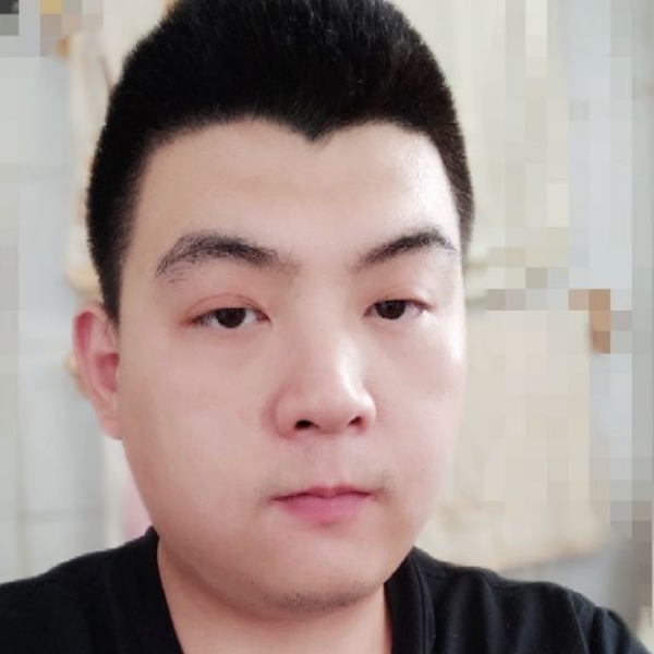 月下双心的照片