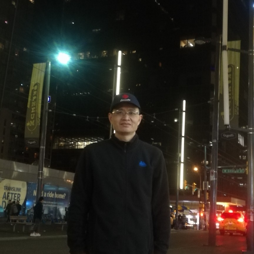 青琯方还单身的照片