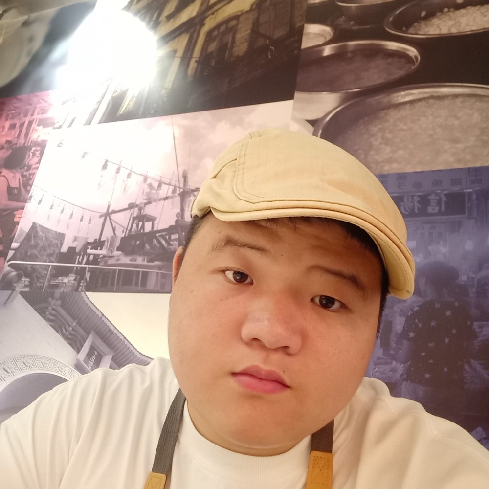 空乘的照片
