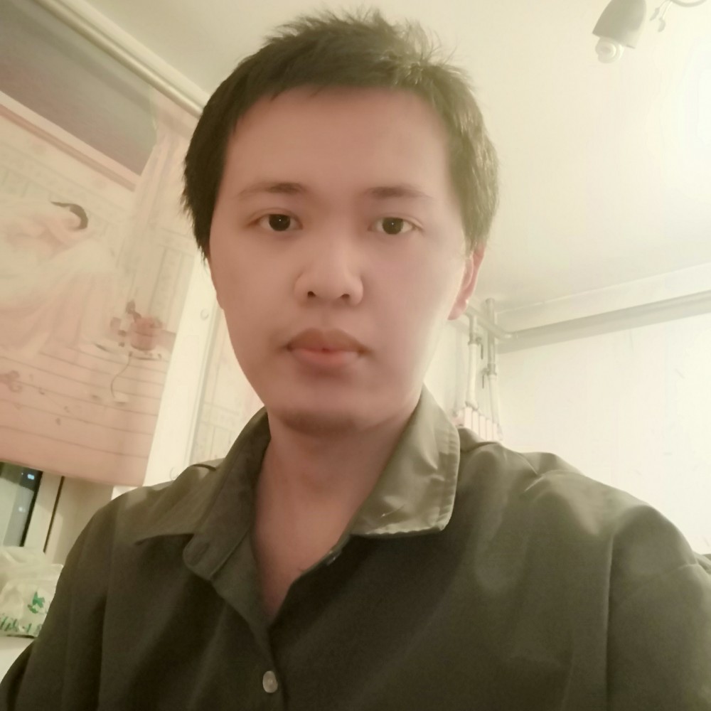 听雨者，斯人也的照片