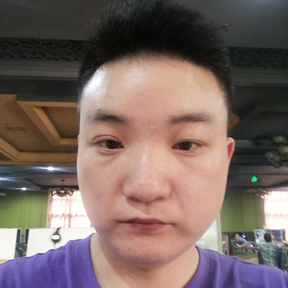 缘分之星的照片