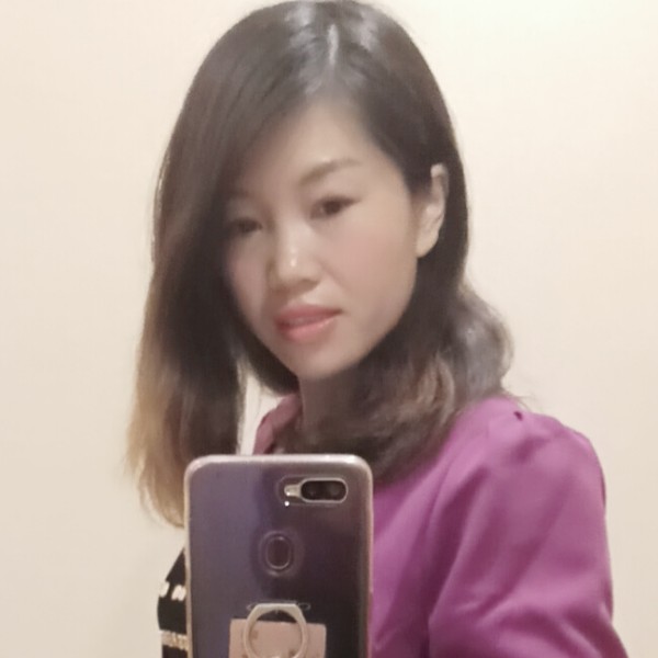 钟玉红幸福之花的照片