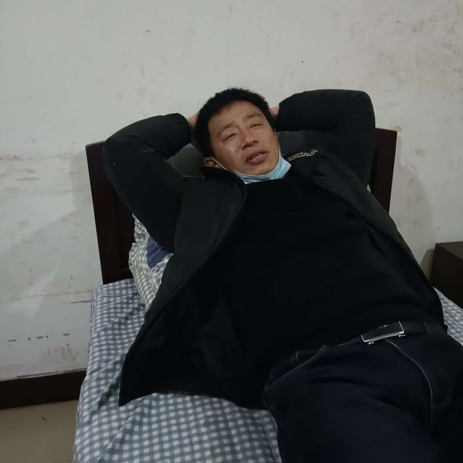 孝顺冬瓜在我的照片