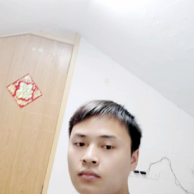 青花回眸执着的照片