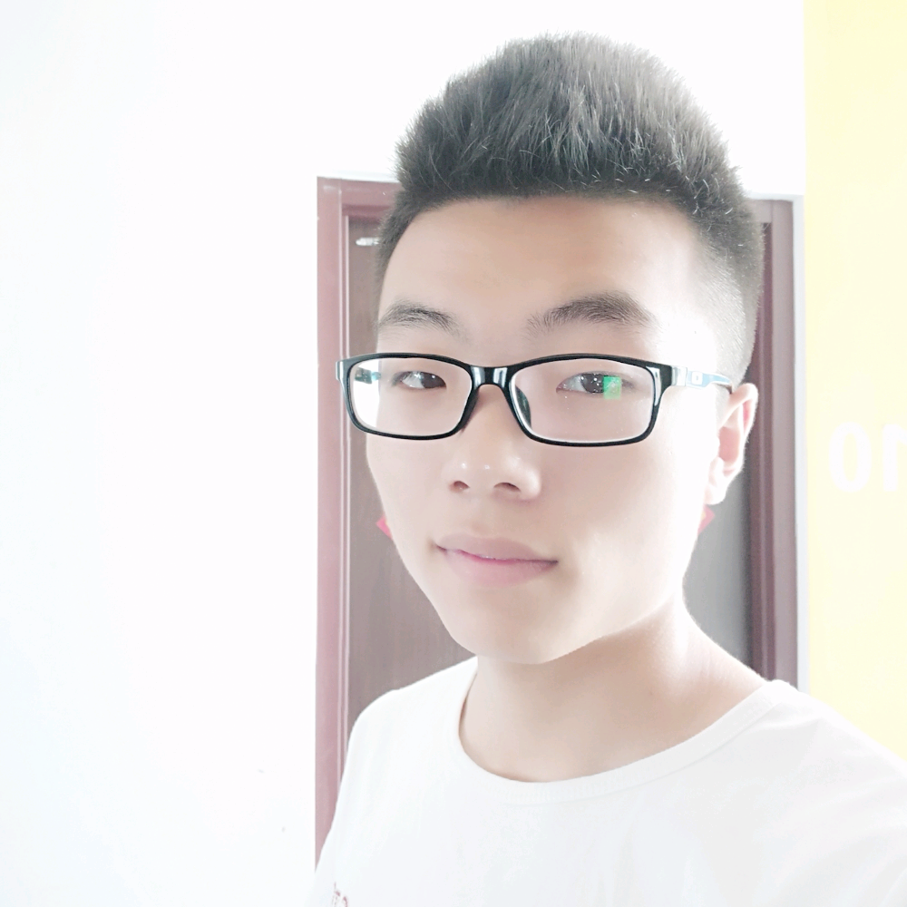 清爽晨阳的照片