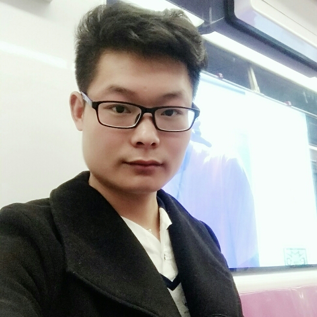 彪壮沧澜的照片