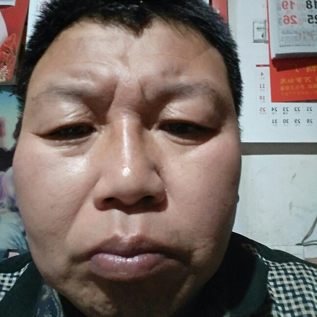 开心60后的照片