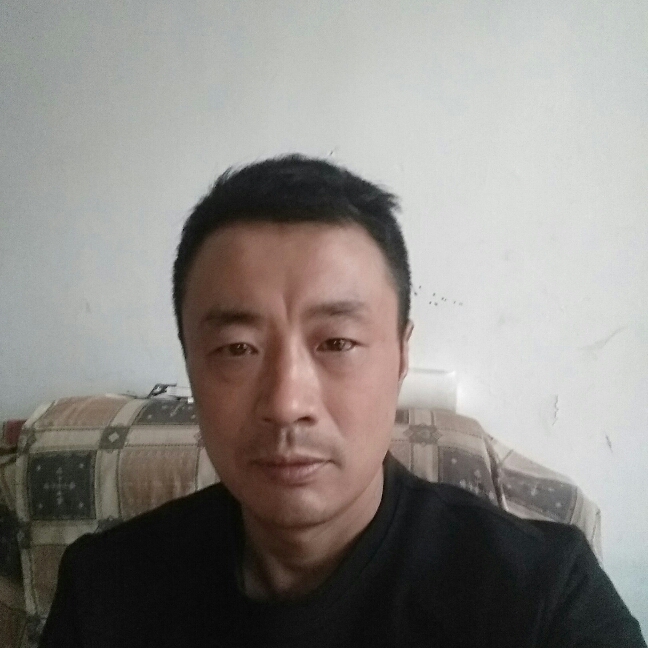 单身路人的照片