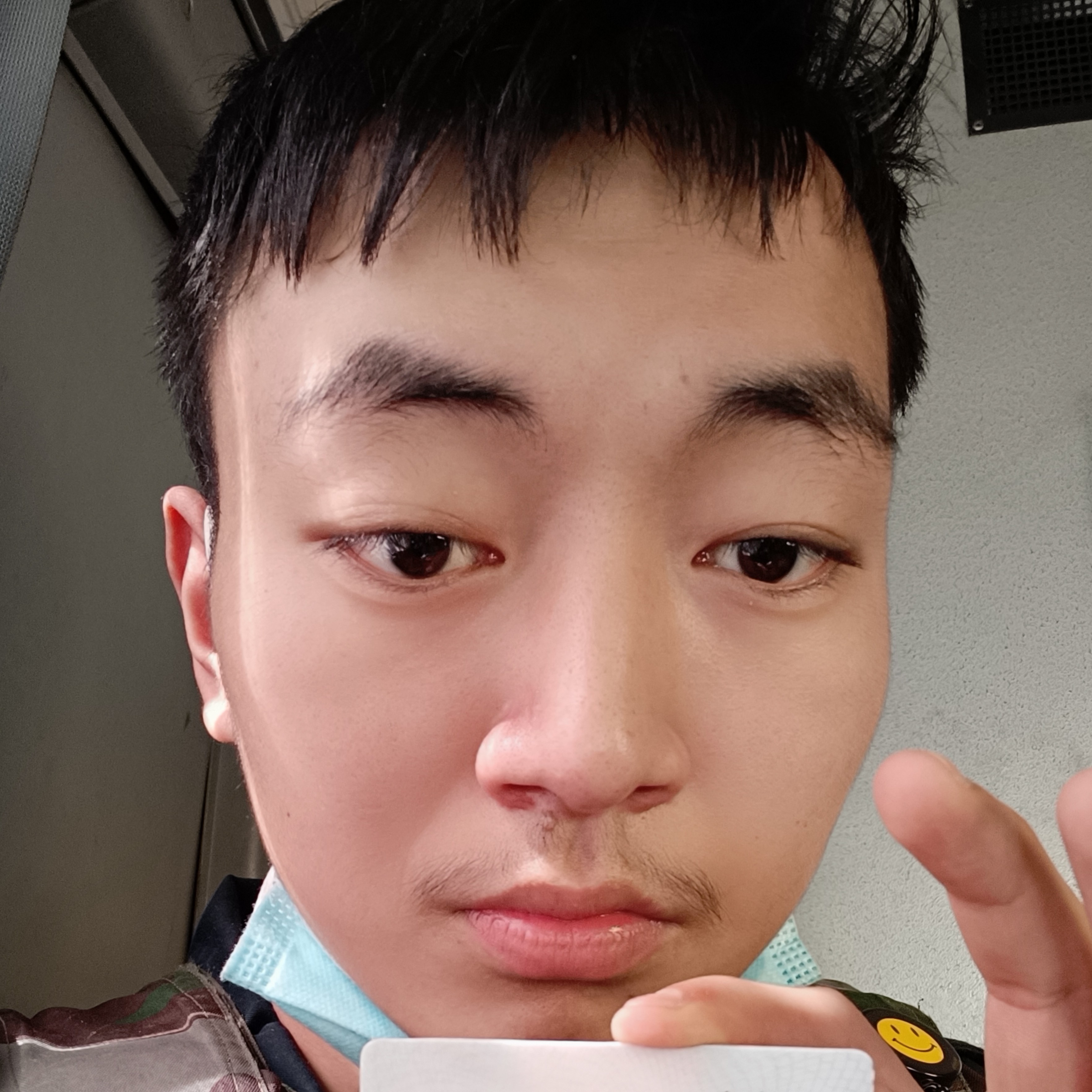 诺言的明亮的照片