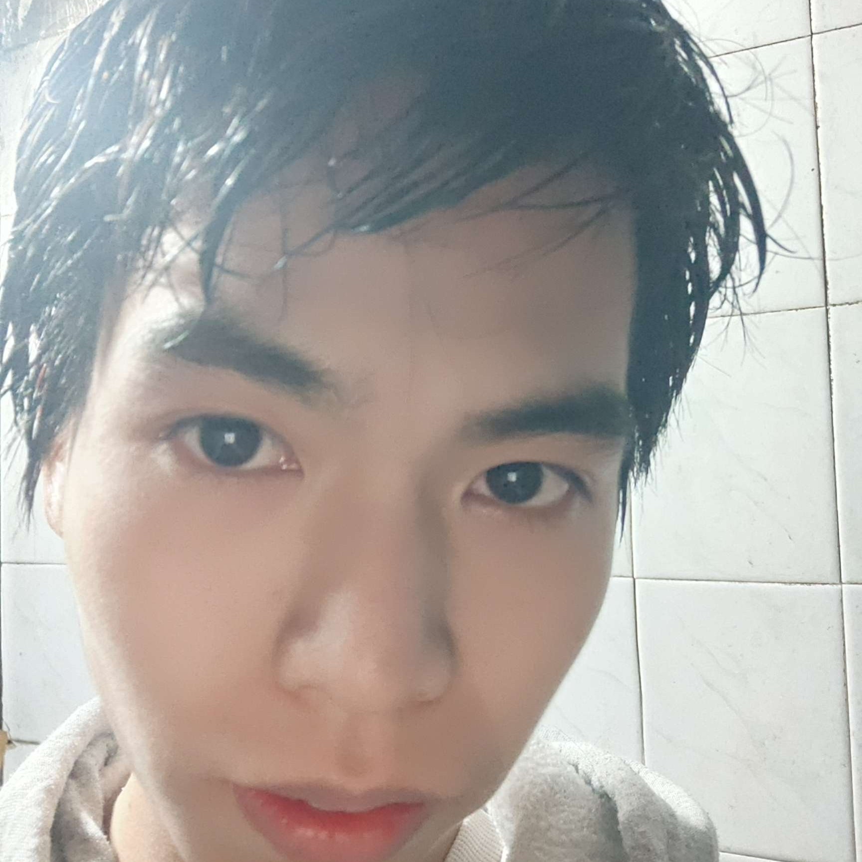无可替代的妳的照片