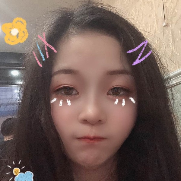 浅唱闻煎饼的照片