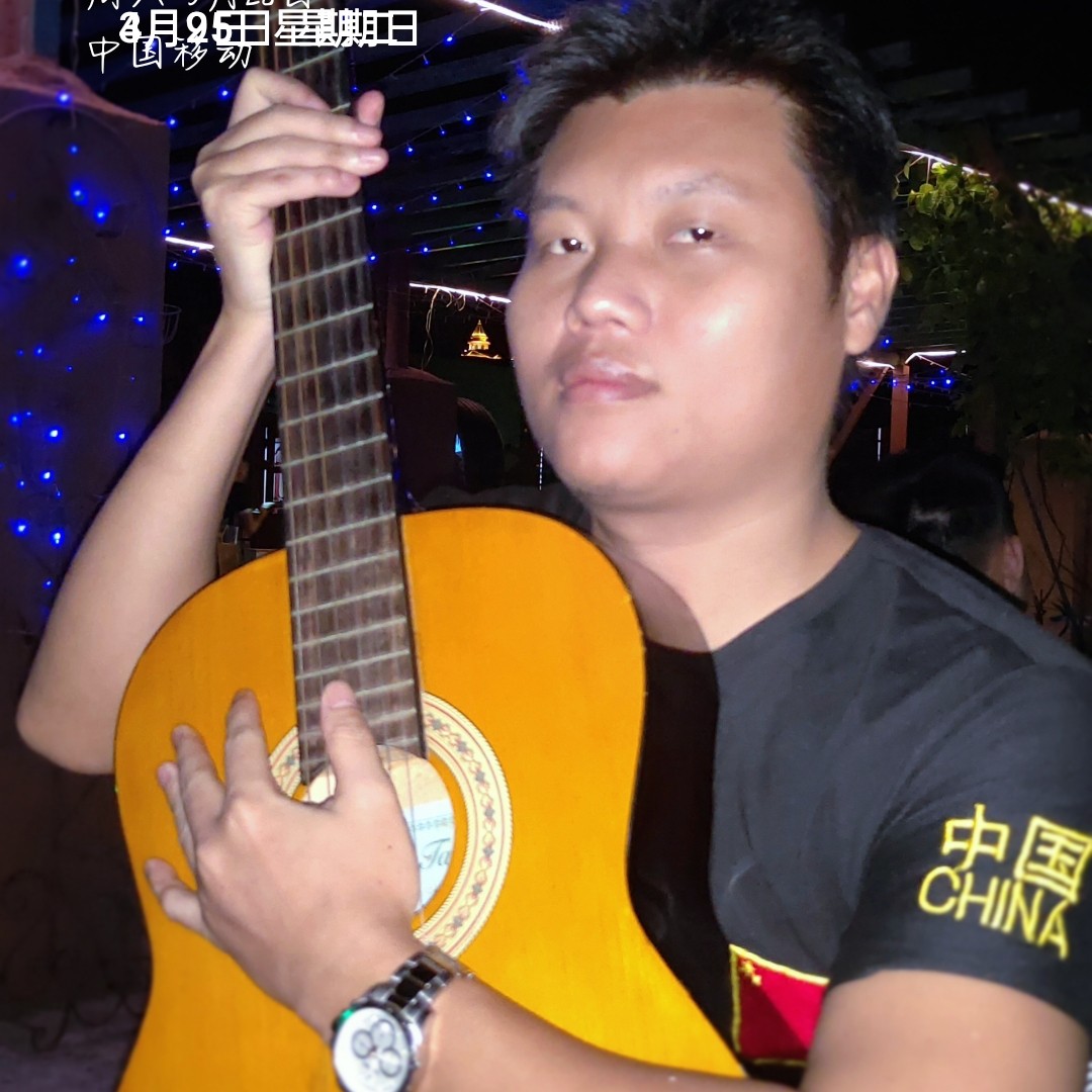 我想有一个家庭的照片