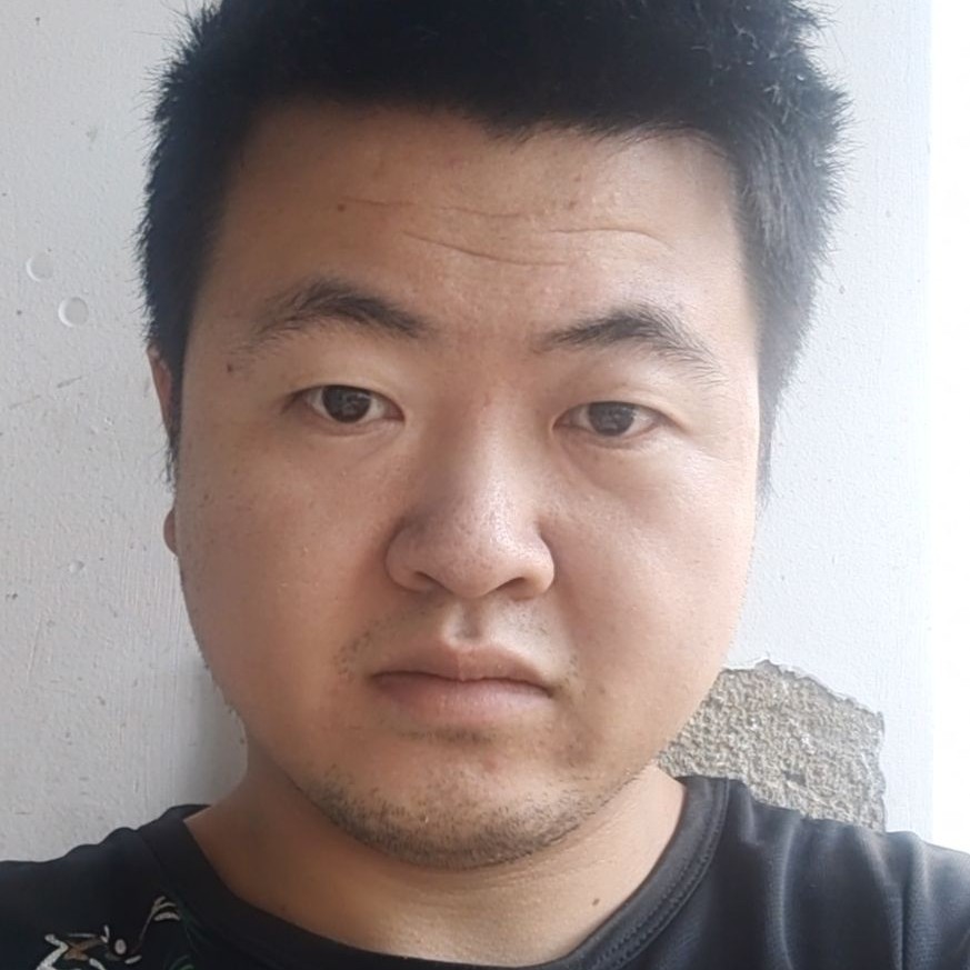 眼神自我的照片
