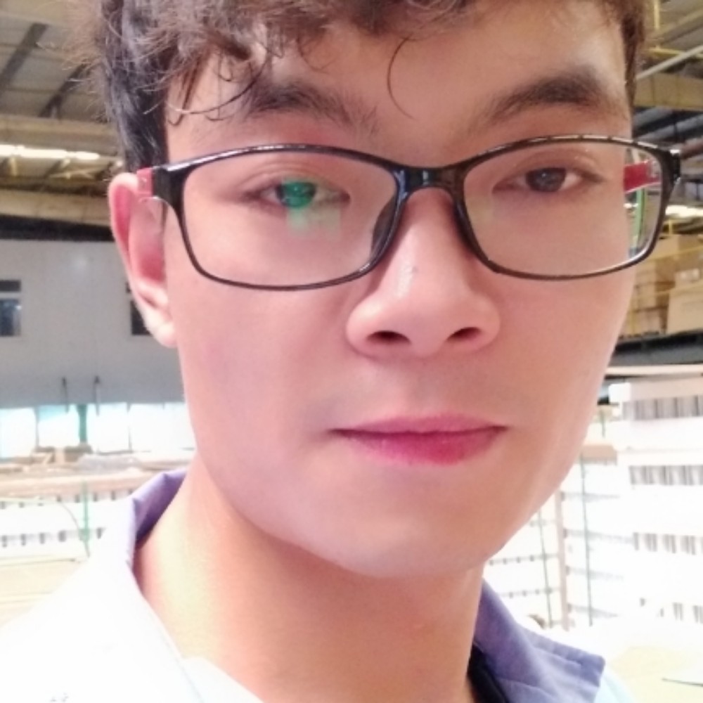 淡然一笑！的照片