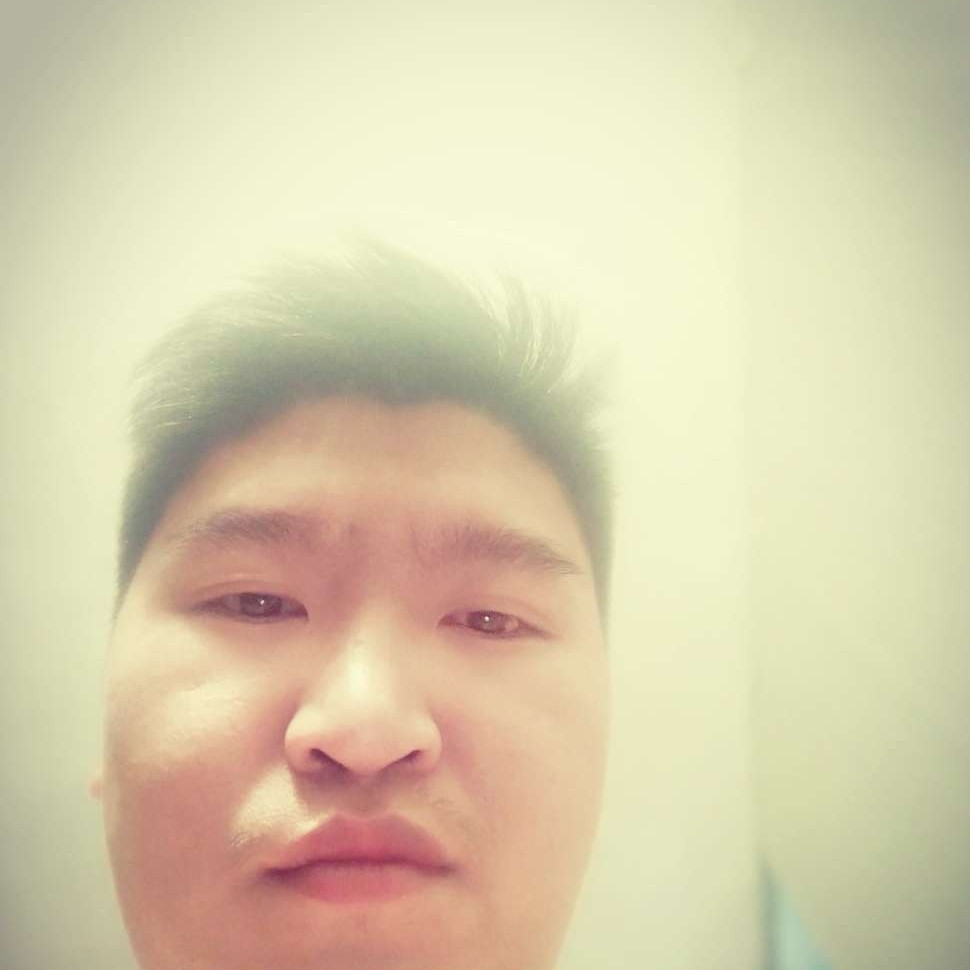 浪迹独狼的照片