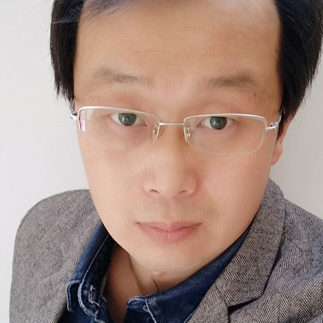 怕黑用剪影的照片