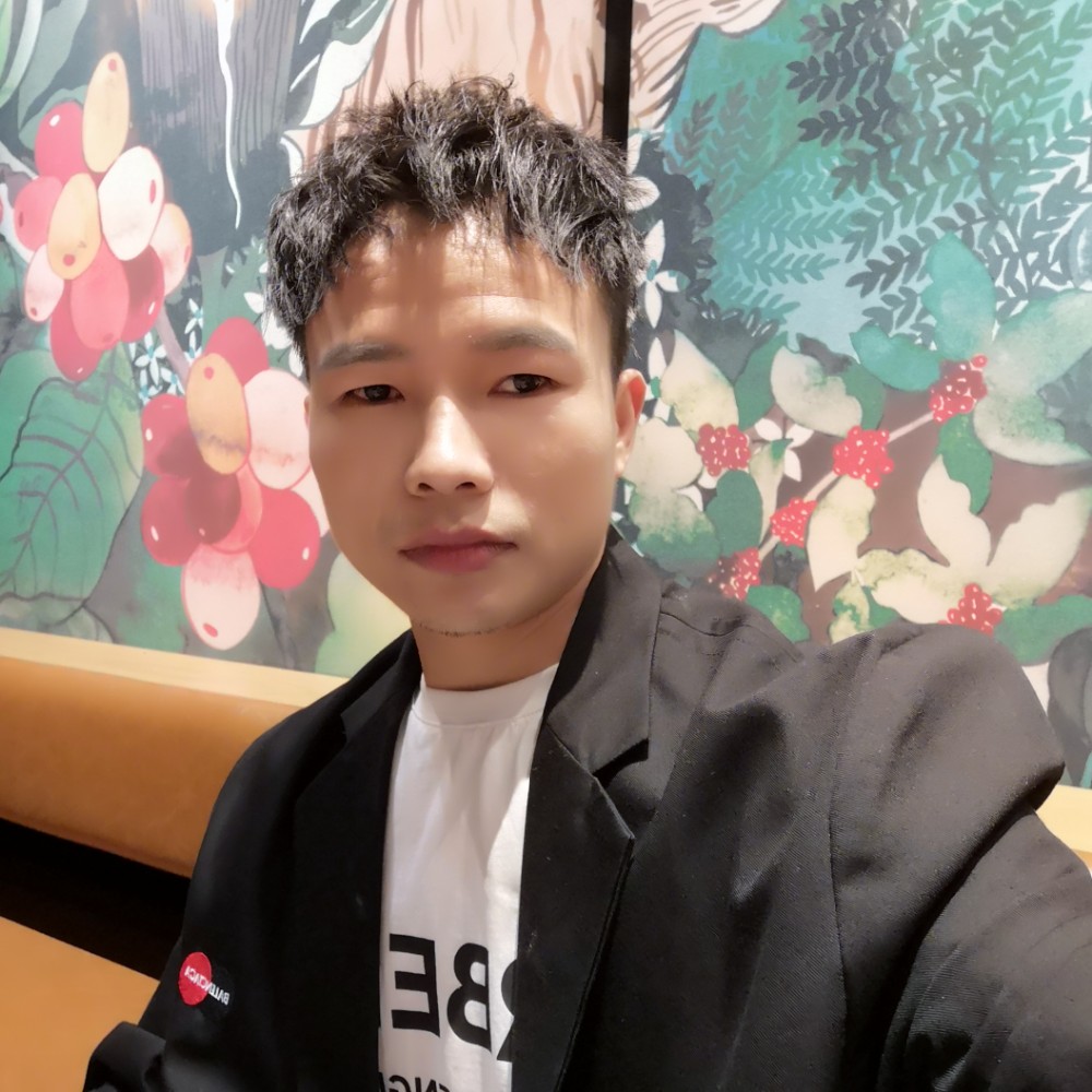 我不是理发的谢谢的照片