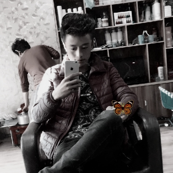 魔镜改变强健的照片