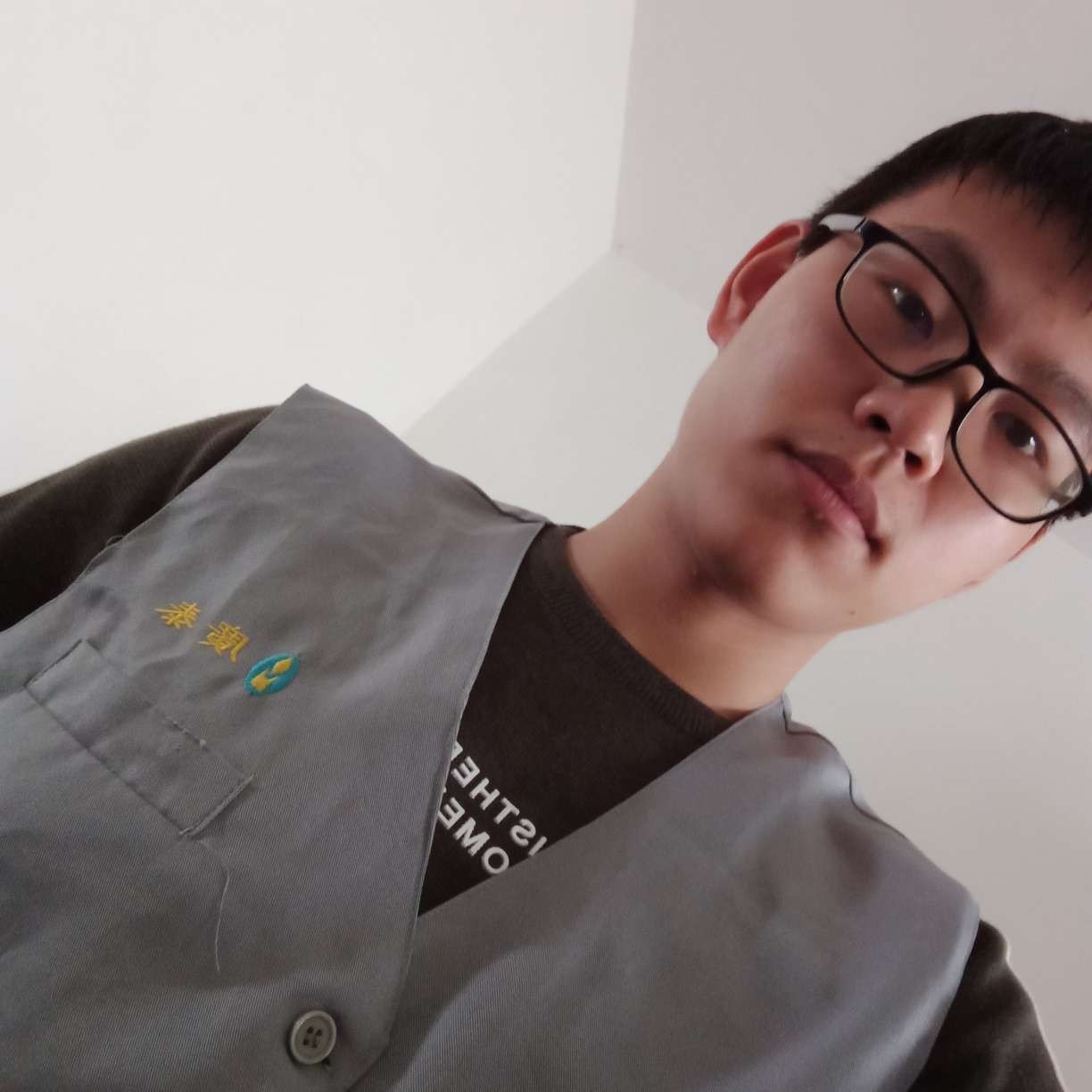 动人爱恋小蚂蚁的照片