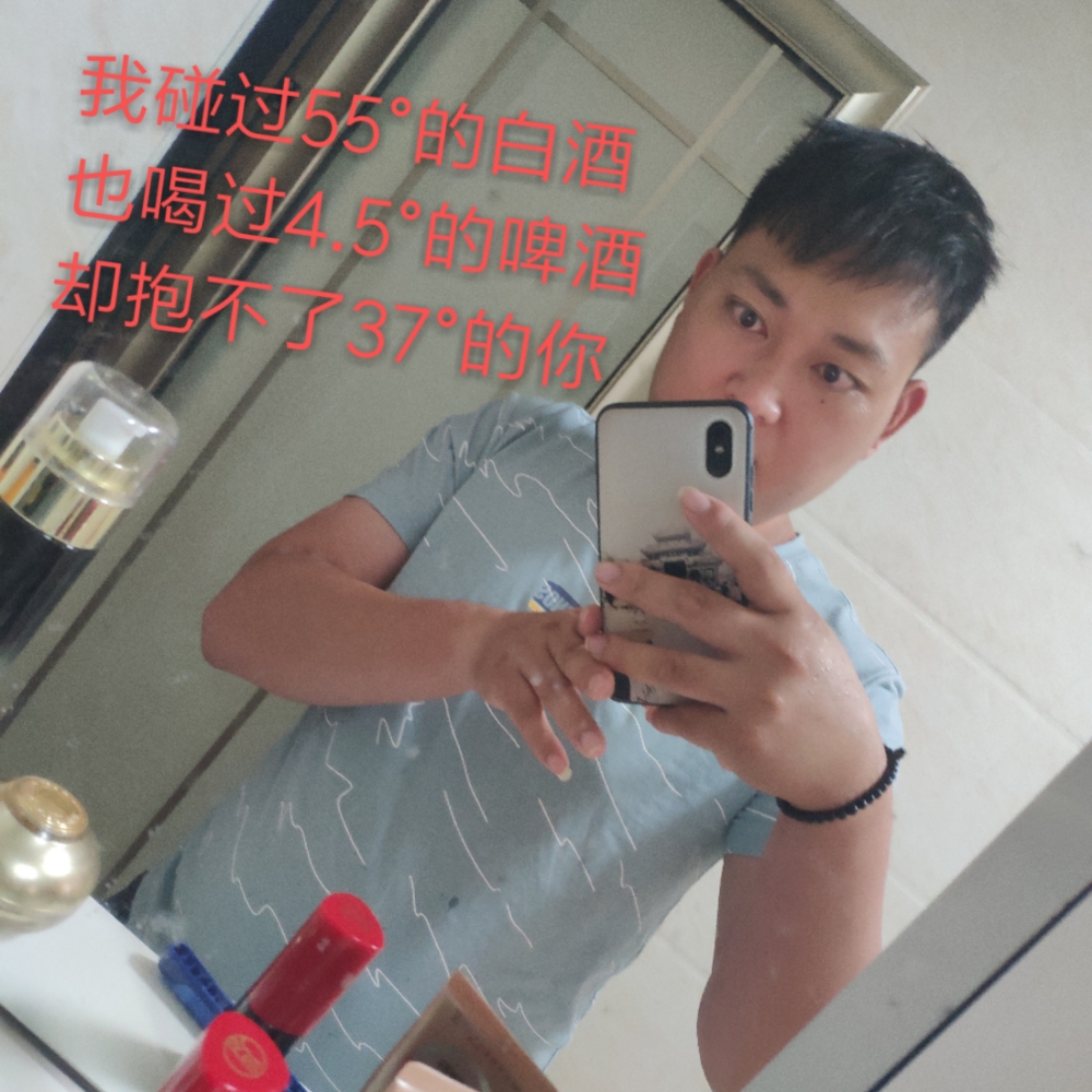欧锋的照片