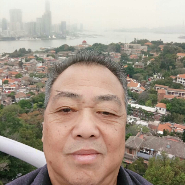 白羊停止呆萌的照片