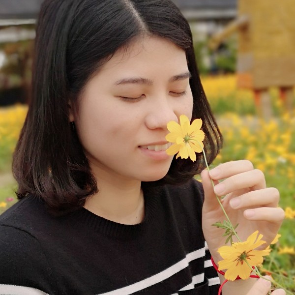 小甜瓜的细心的照片